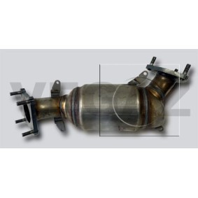Katalysator HOK-974 von VEGAZ günstig für 413,85 € online kaufen