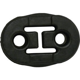 Halter, Abgasanlage HOG-123 von VEGAZ günstig für 7,62 € online kaufen