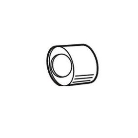 Acquista Tubo gas scarico da VEGAZ HUR-154 a buon mercato per soli 46,57 €
