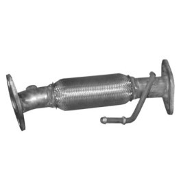 Acquista Tubo gas scarico da VEGAZ HUR-180 a buon mercato per soli 213,77 €