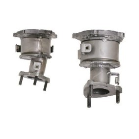 Compre Catalisador de VEGAZ online para Santamo MPV a preços moderados