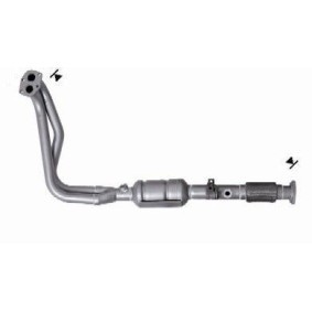 Acquista Catalizzatore da VEGAZ LDK-900 a buon mercato per soli 455,08 €