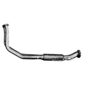 Abgasrohr LR-33 von VEGAZ günstig für 162,00 € online kaufen