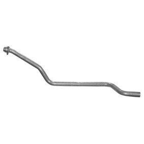 Compre Tubo de escape de VEGAZ online para SL Coupé (C107) a preços moderados
