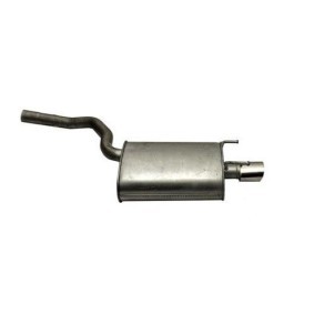 Endschalldämpfer MS-303EBER von VEGAZ günstig für 460,26 € online kaufen