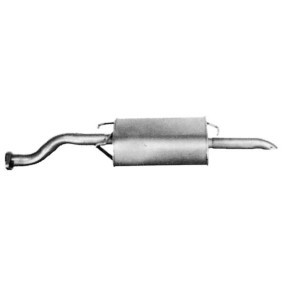 Endschalldämpfer MS-352EB/ERN von VEGAZ günstig für 99,28 € online kaufen