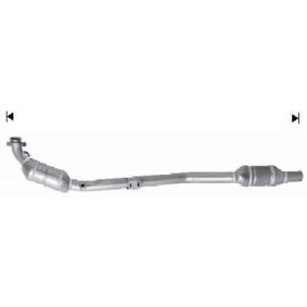 Katalysator MK-849 von VEGAZ günstig für 407,07 € online kaufen