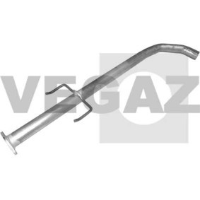Abgasrohr für KIA von VEGAZ