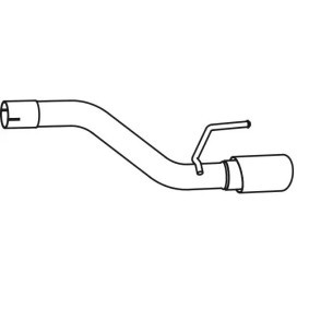 Abgasrohr OR-351 von VEGAZ günstig für 81,01 € online kaufen