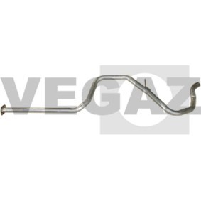 Abgasrohr für CHEVROLET von VEGAZ