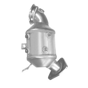 Katalysator OK-332 von VEGAZ günstig für 617,55 € online kaufen