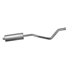 Mittelschalldämpfer PGS-250IMA von VEGAZ günstig für 97,36 € online kaufen