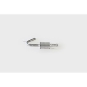 Mittelschalldämpfer PGS-285 von VEGAZ günstig für 69,57 € online kaufen