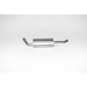 Compre Panela de escape de VEGAZ online para JUMPER Autocarro (244, Z_) a preços moderados