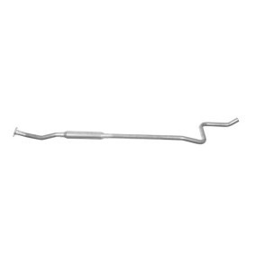 Mittelschalldämpfer PGS-344IMA von VEGAZ günstig für 86,95 € online kaufen
