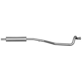 Mittelschalldämpfer PGS-348 von VEGAZ günstig für 80,38 € online kaufen