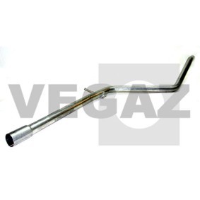 Abgasrohr RR-372 von VEGAZ günstig für 77,38 € online kaufen