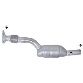 Katalysator für RENAULT von VEGAZ
