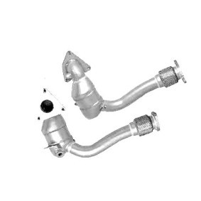 Katalysator für RENAULT von VEGAZ