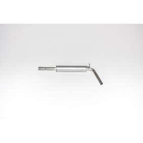 Mittelschalldämpfer SKS-33 von VEGAZ günstig für 64,33 € online kaufen