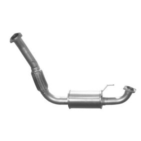 Vorschalldämpfer TS-260 von VEGAZ günstig für 265,26 € online kaufen