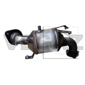 Achetez des Catalyseur de chez VEGAZ en ligne pour RAV 4 III (ACA3_, ACE_, ALA3_, GSA3_, ZSA3_) à prix modérés