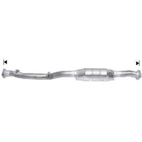 Katalysator TK-927 von VEGAZ günstig für 352,53 € online kaufen