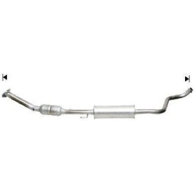 Katalysator TK-935 von VEGAZ günstig für 359,74 € online kaufen