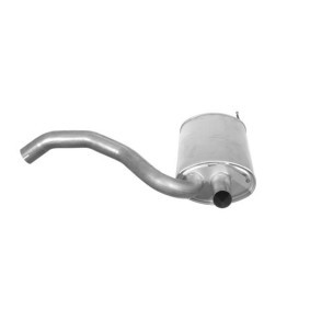 Compre Panela de escape de VEGAZ online para XC60 (156) a preços moderados