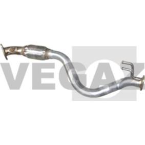 Abgasrohr VR-303 von VEGAZ günstig für 103,84 € online kaufen