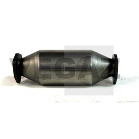 Compre Catalisador de VEGAZ online para Transporter T3 Van a preços moderados
