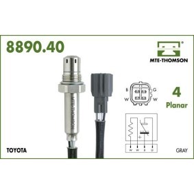 Lambdasonde ULS-343 von VEGAZ günstig für 192,27 € online kaufen