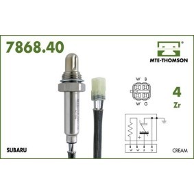 Lambdasonde ULS-422 von VEGAZ günstig für 129,02 € online kaufen