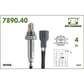 Lambdasonde ULS-619 von VEGAZ günstig für 196,14 € online kaufen