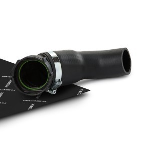 Ladeluftschlauch 3314C0215 von RIDEX günstig für 28,25 € online kaufen