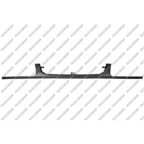 Compre Guarnição, grelha do radiador da PRASCO VG0162305 a um preço baixo por 17,90 €