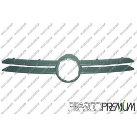 Køb Kølergitter fra PRASCO online til Golf IV Variant (1J5) til lave fornuftige priser