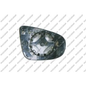Spiegelglas, Außenspiegel VG0387504 von PRASCO günstig für 17,00 € online kaufen