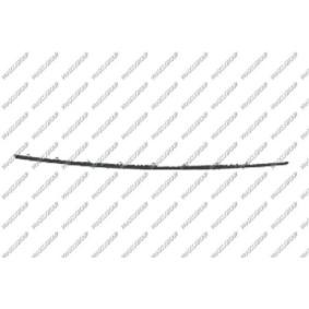 Compre Guarnição, grelha do radiador da PRASCO VG0753222 a um preço baixo por 15,29 €