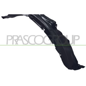 Compre Motor eléctrico, ventilador do habitáculo da PRASCO VG8345 a um preço baixo por 83,24 €