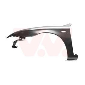 Achetez des Aile VAN WEZEL 0148655 à prix pour 195,09 €