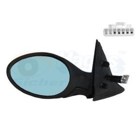 Außenspiegel 0156807 von VAN WEZEL günstig für 65,76 € online kaufen