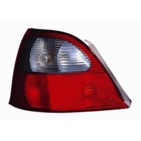 Comprar Piloto trasero de VAN WEZEL 0211931 a bajo precio de 124,30 €