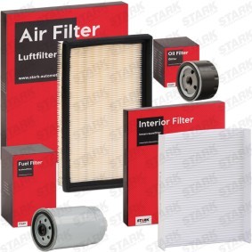 Compre Kit de filtros de STARK online para JUMPER Caixa (244) a preços moderados