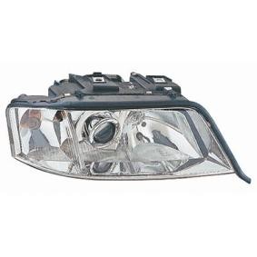 Achetez des Projecteur principal VAN WEZEL 0315962 à prix pour 154,63 €