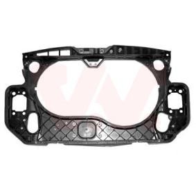 Comprar Revestimiento frontal de VAN WEZEL 0318668 a bajo precio de 126,57 €