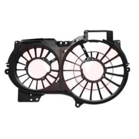 Comprar Revestimiento frontal de VAN WEZEL 0318762 a bajo precio de 57,95 €