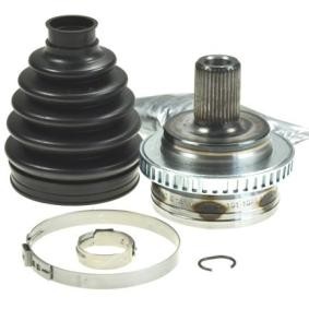Gelenksatz, Antriebswelle 25981 von SPIDAN günstig für 95,05 € online kaufen