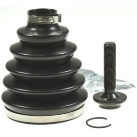 Acquista Kit cuffia, semiasse da SPIDAN 25983 a buon mercato per soli 45,66 €