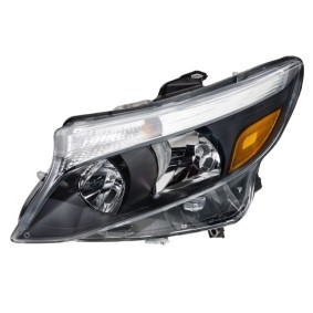 Compre Farol principal de HELLA online para Classe V (W447) a preços moderados